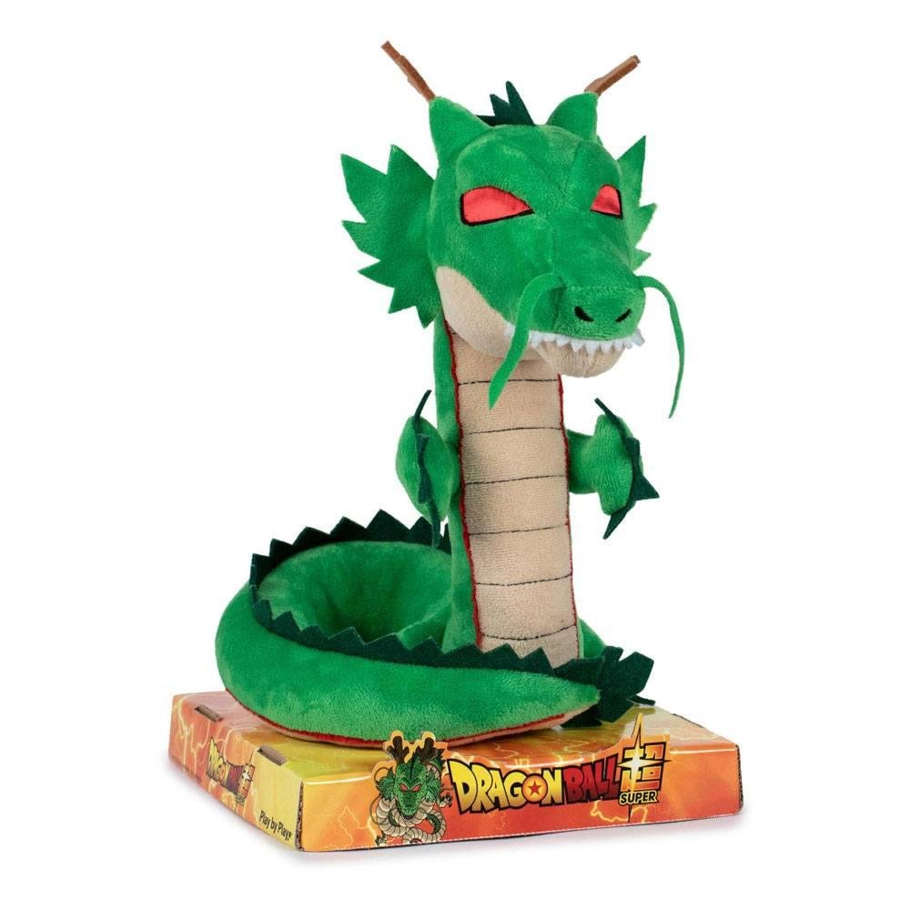 Dragon Ball – Shenron Λούτρινο Φιγούρα (29cm)