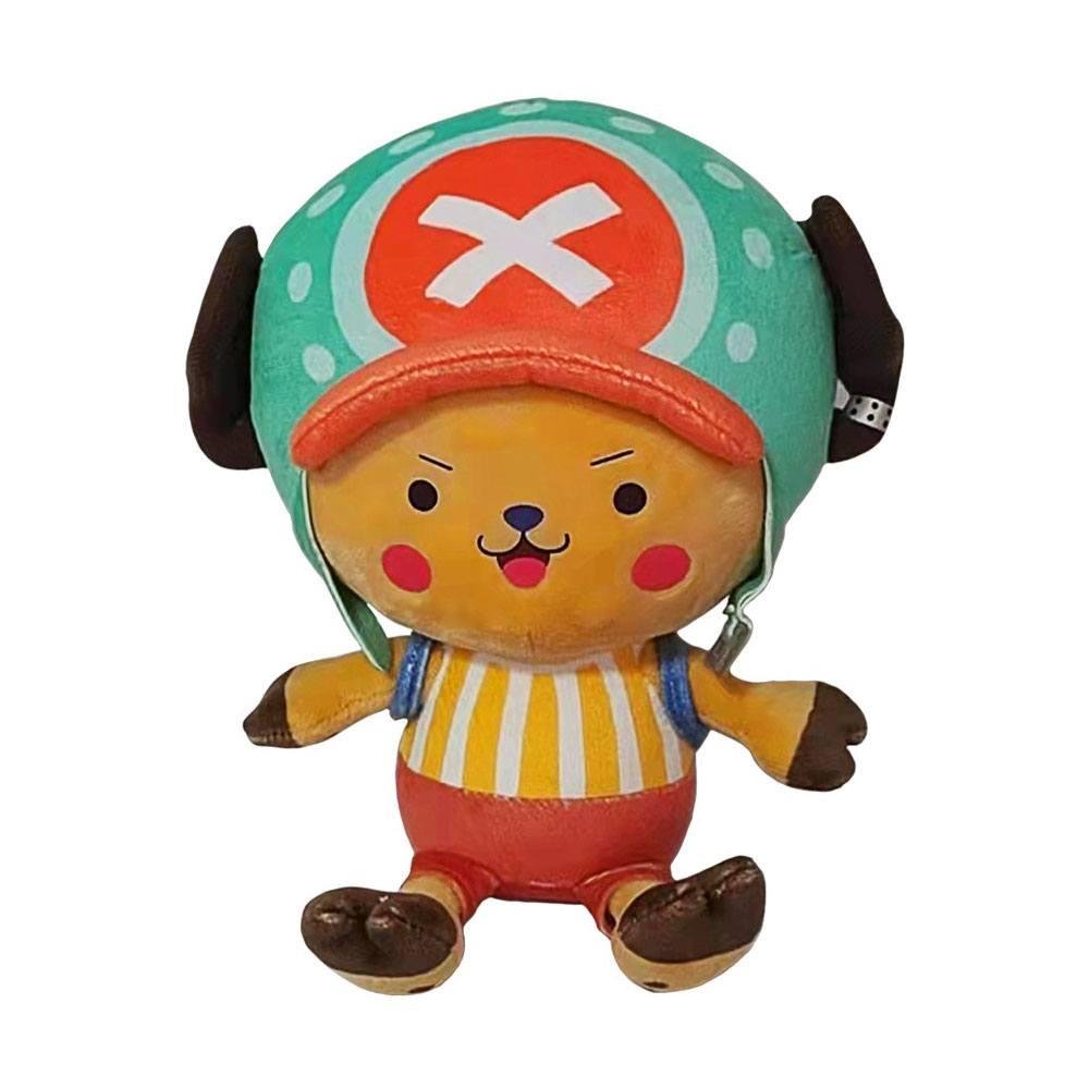 One Piece – Tony Tony Chopper Φιγούρα Λούτρινο (25cm)