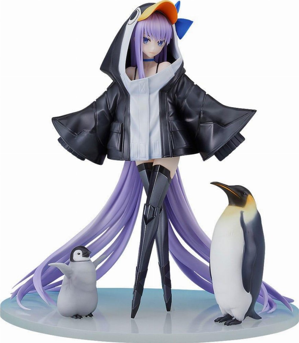 Fate/Grand Order – Lancer/Mysterious Alter Ego 1/7 Φιγούρα Αγαλματίδιο (24cm)