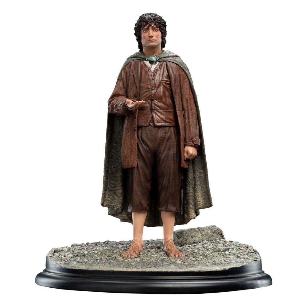 The Lord of the Rings – Frodo Baggins, Ringbearer 1/6 Φιγούρα Αγαλματίδιο (24cm)