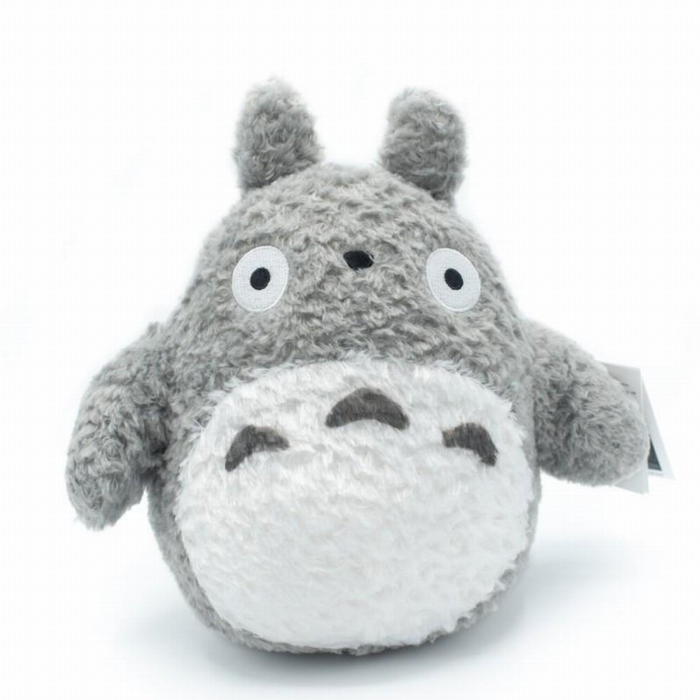 My Neighbor Totoro – Fluffy Big Totoro Φιγούρα Λούτρινο (22cm)