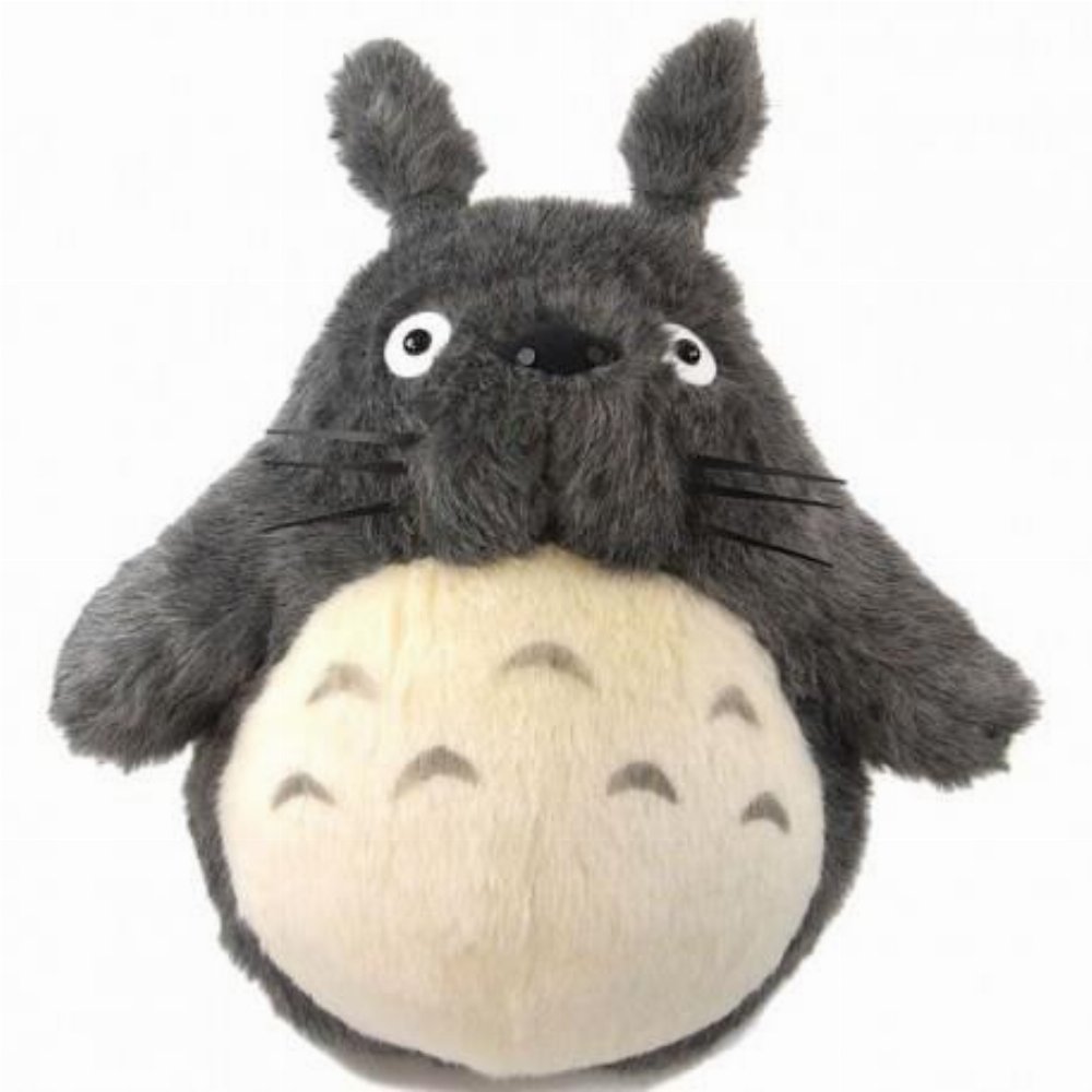 My Neighbor Totoro – Big Totoro Φιγούρα Λούτρινο (25cm)