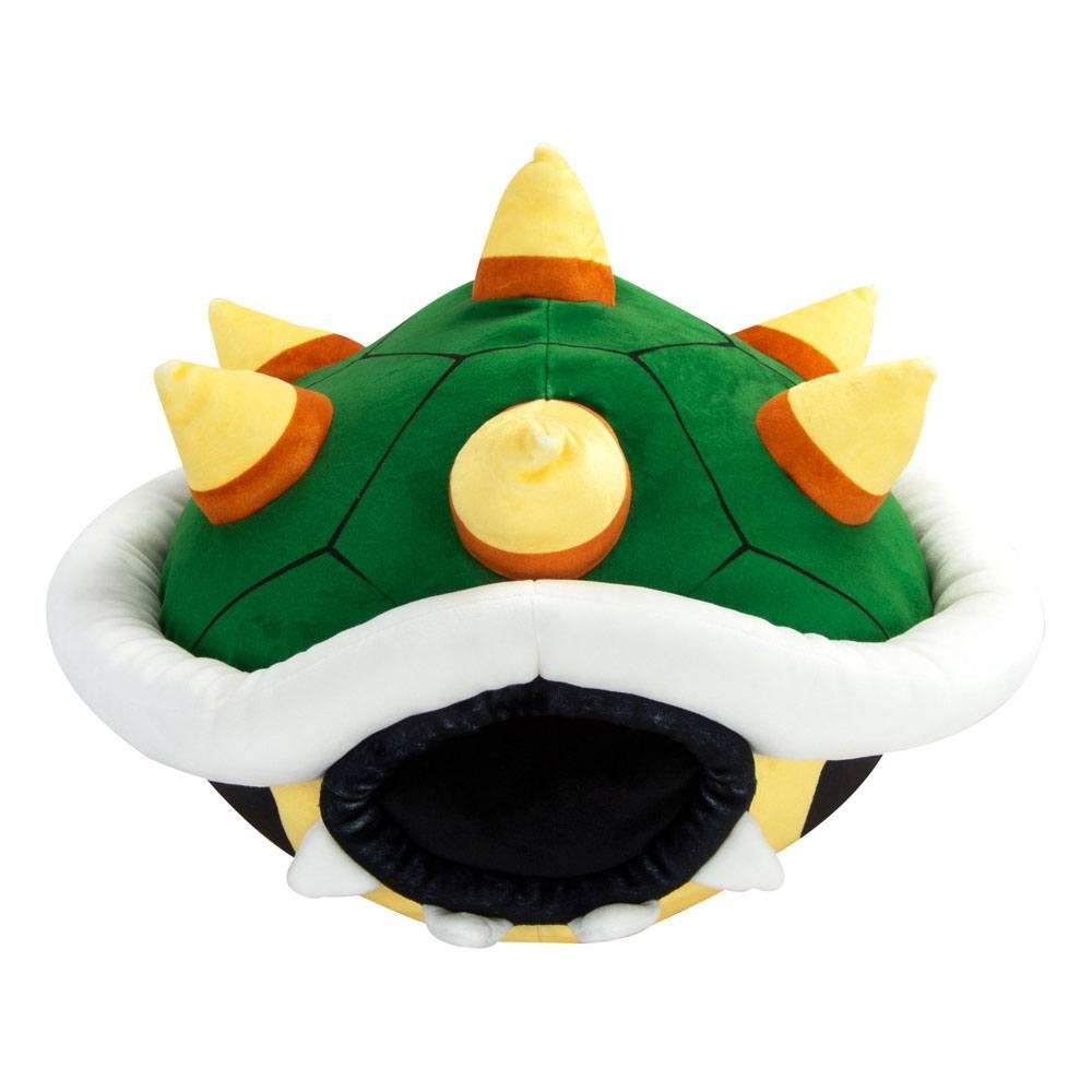 Mario Kart: Mocchi-Mocchi – Bowser’s Shell Φιγούρα Λούτρινο (23cm)