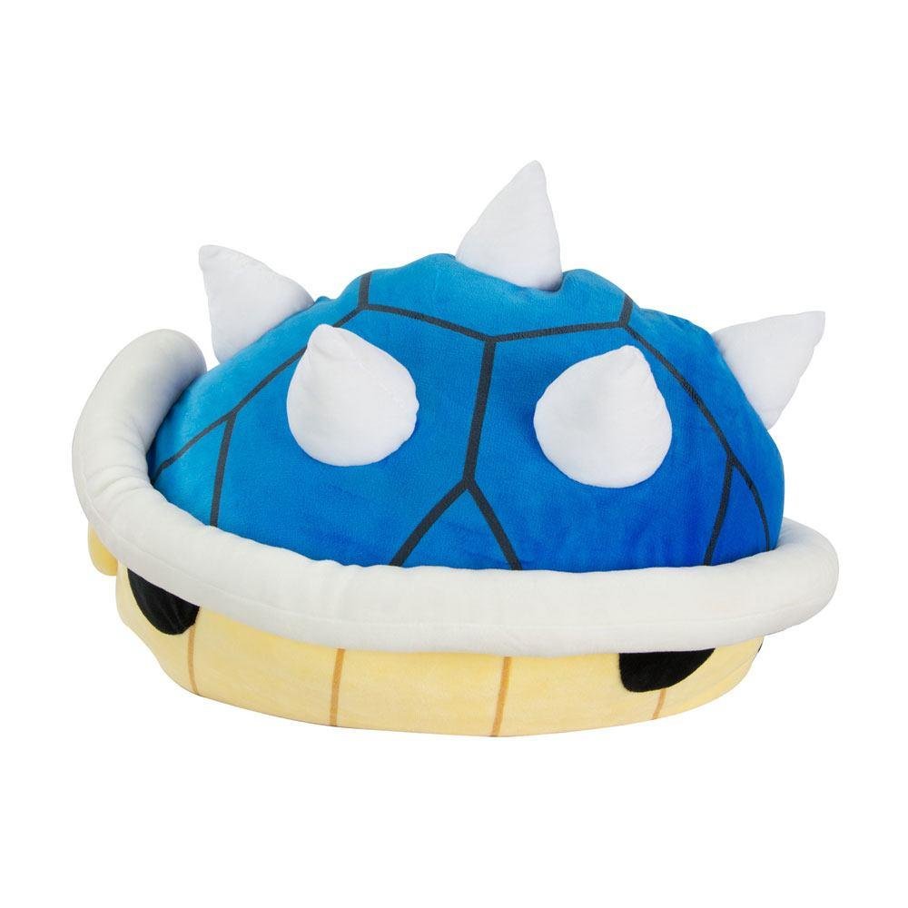 Mario Kart: Mocchi-Mocchi – Spiny Shell Φιγούρα Λούτρινο (40cm)