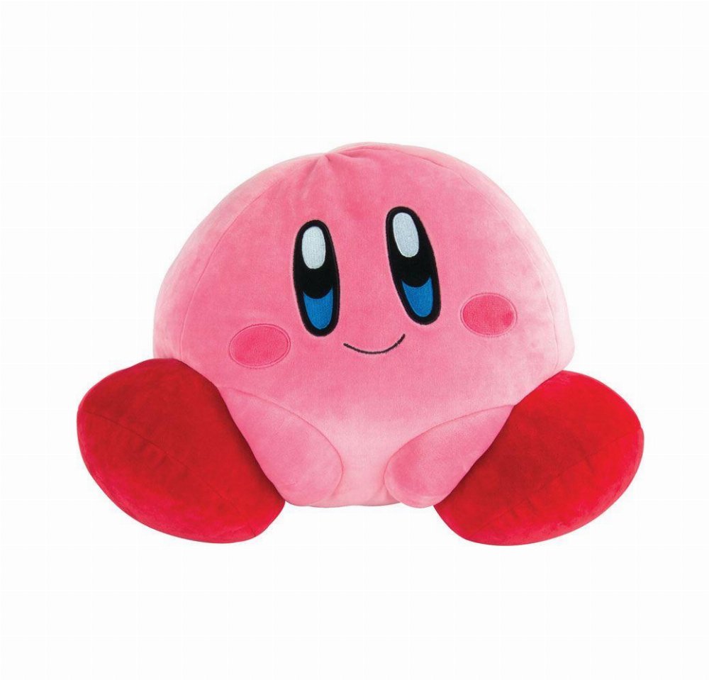 Kirby: Mocchi-Mocchi – Kirby Φιγούρα Λούτρινο (32cm)