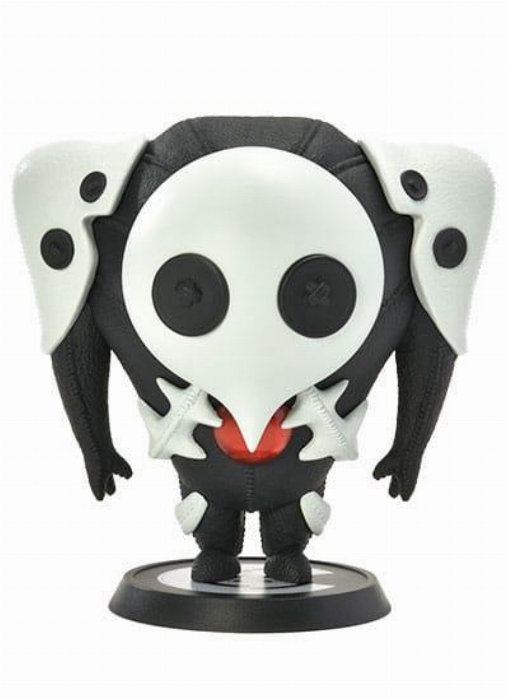 Evangelion: Cutie1 – 4th Angel Φιγούρα Αγαλματίδιο (13cm)