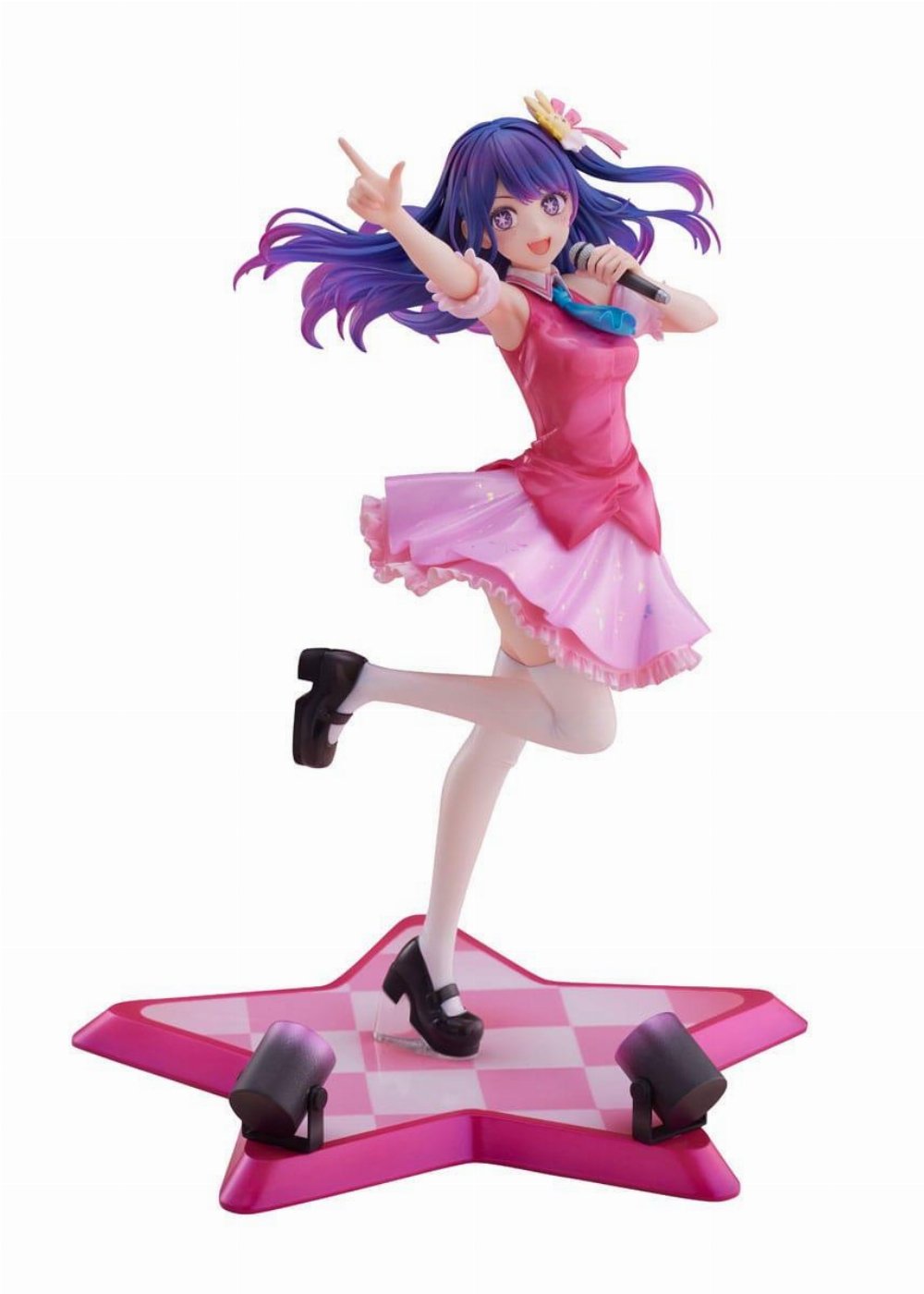 Oshi no Ko – Ai 1/7 Φιγούρα Αγαλματίδιο (25cm)
