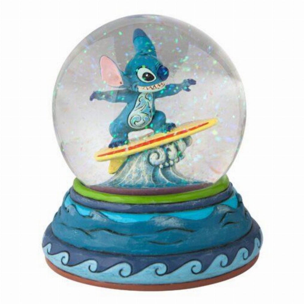 Disney: Enesco – Lilo & Stitch Waterball (13cm)