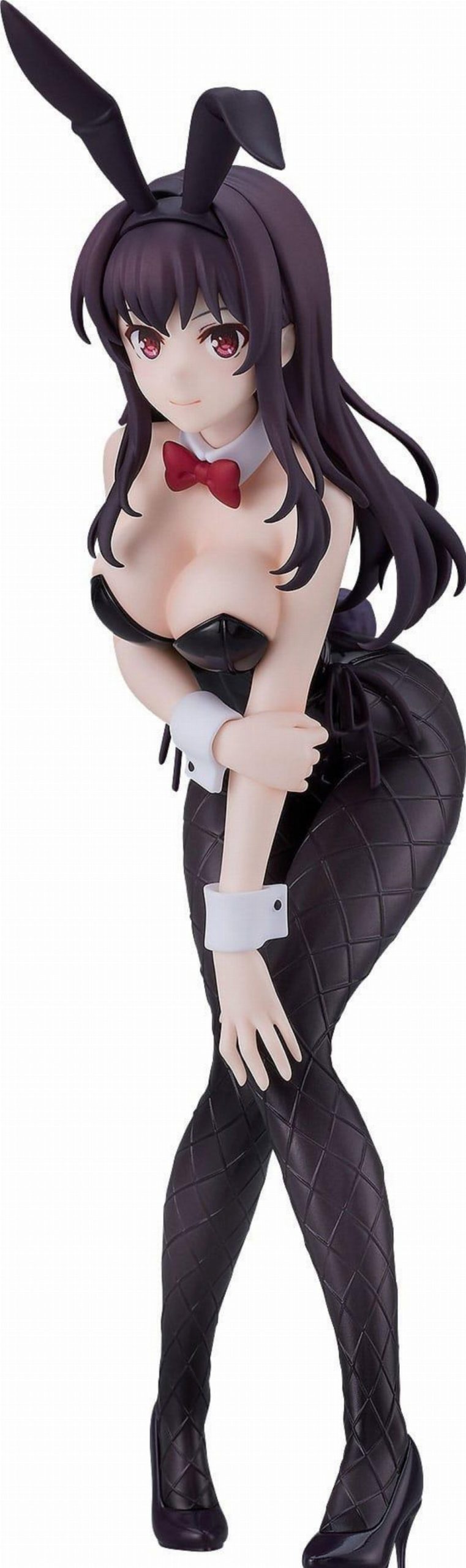 Saekano the Movie: Finale Pop Up Parade – Utaha Kasumigaoka: Bunny Φιγούρα Αγαλματίδιο (17cm)