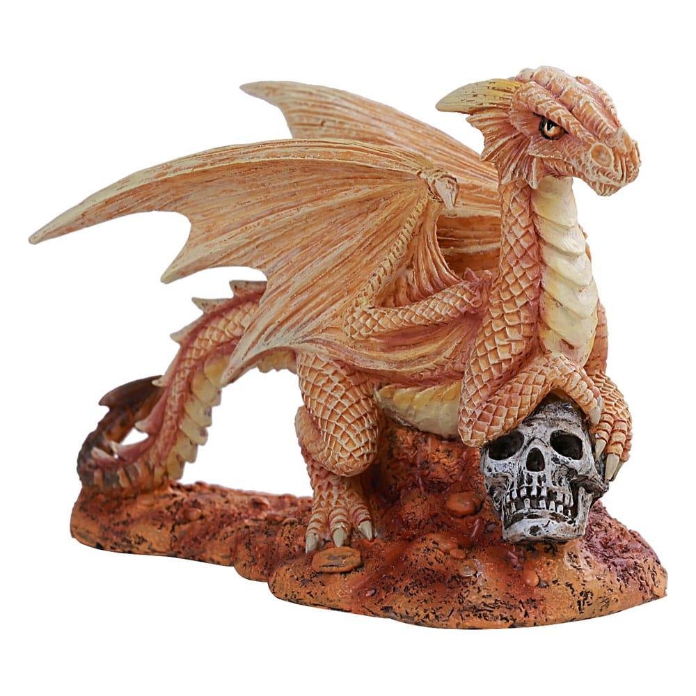 Anne Stokes – Desert Dragon Wyrmling Φιγούρα Αγαλματίδιο (9cm)