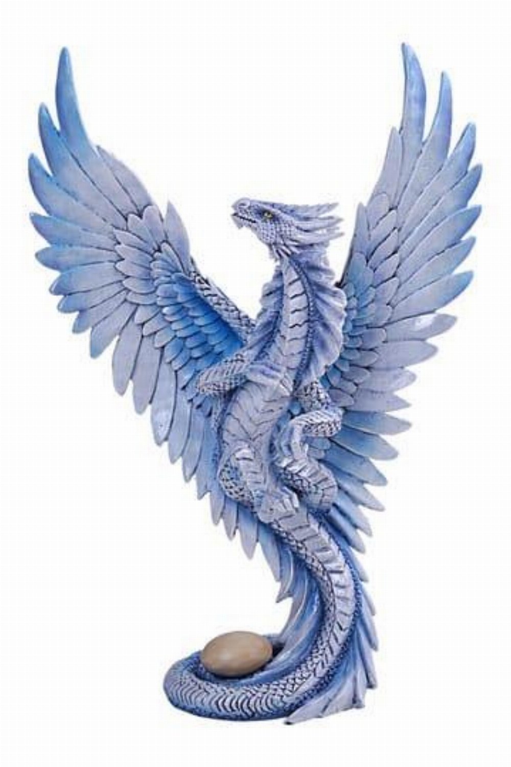 Anne Stokes – Wind Dragon Φιγούρα Αγαλματίδιο (31cm)
