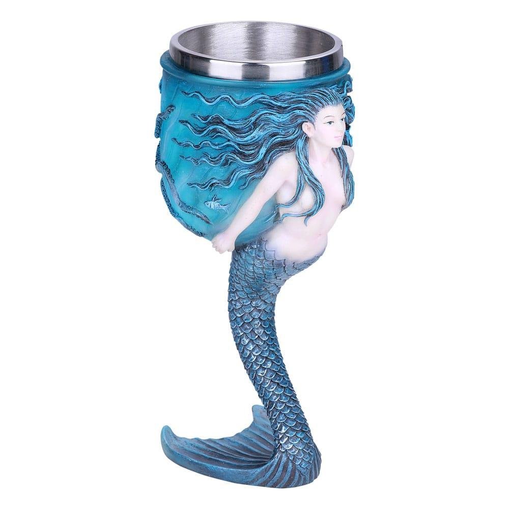 Anne Stokes – Mermaid Κύπελλο