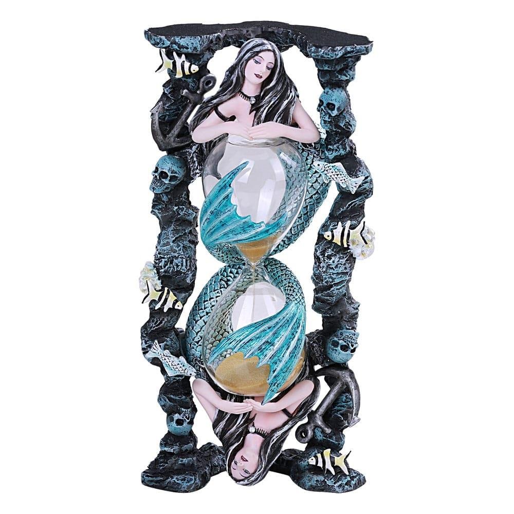 Anne Stokes – Mermaid Φιγούρα Αγαλματίδιο/Κλεψύδρα (22cm)