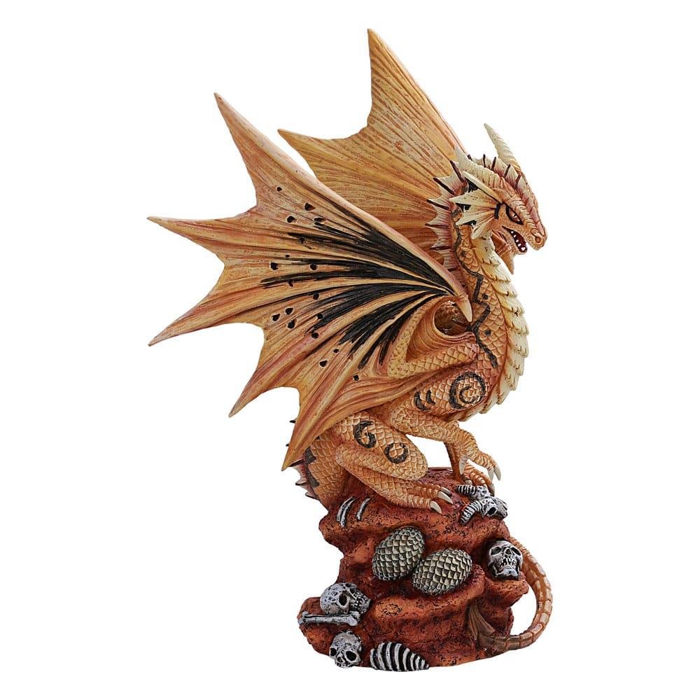 Anne Stokes – Desert Dragon Φιγούρα Αγαλματίδιο (24cm)