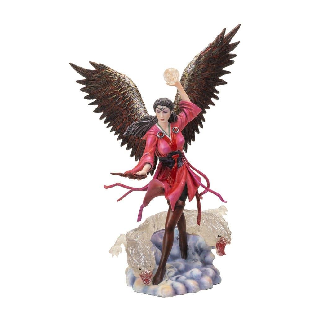 Anne Stokes – Magic Air Sorceress Φιγούρα Αγαλματίδιο (22cm)