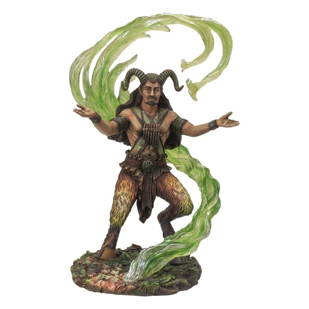 Anne Stokes – Magic Earth Wizard Φιγούρα Αγαλματίδιο (22cm)
