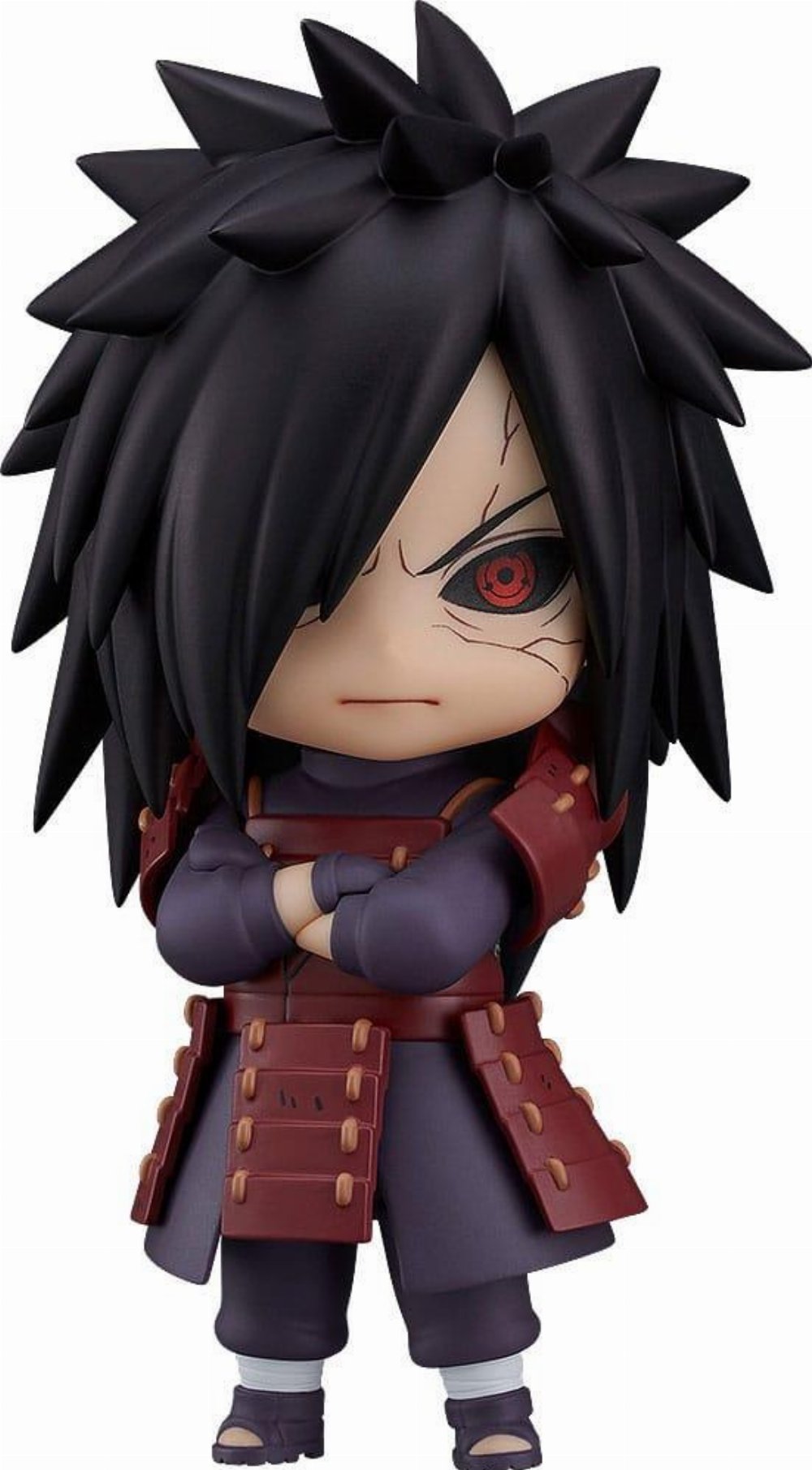 Naruto Shippuden – Madara Uchiha #2175 Nendoroid Φιγούρα Δράσης (10cm)