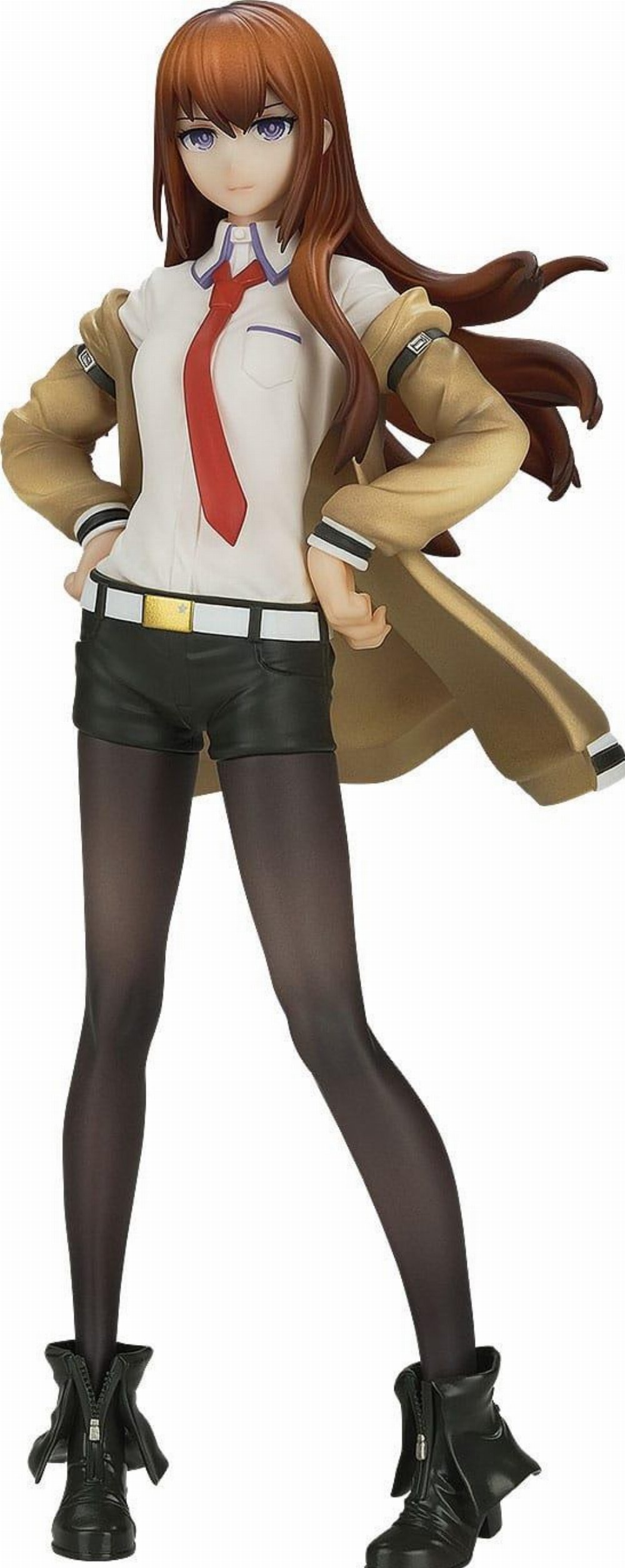 Stein’s Gate: Pop Up Parade – Kurisu Makise Φιγούρα Αγαλματίδιο (17cm)