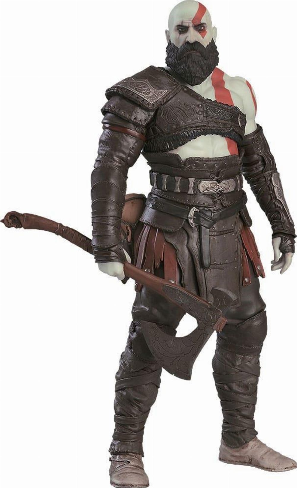 God of War (2018): Pop Up Parade – Kratos Φιγούρα Αγαλματίδιο (18cm)