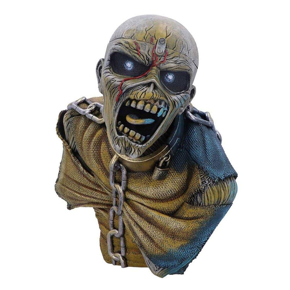 Iron Maiden – Piece of Mind Bust (12cm)
