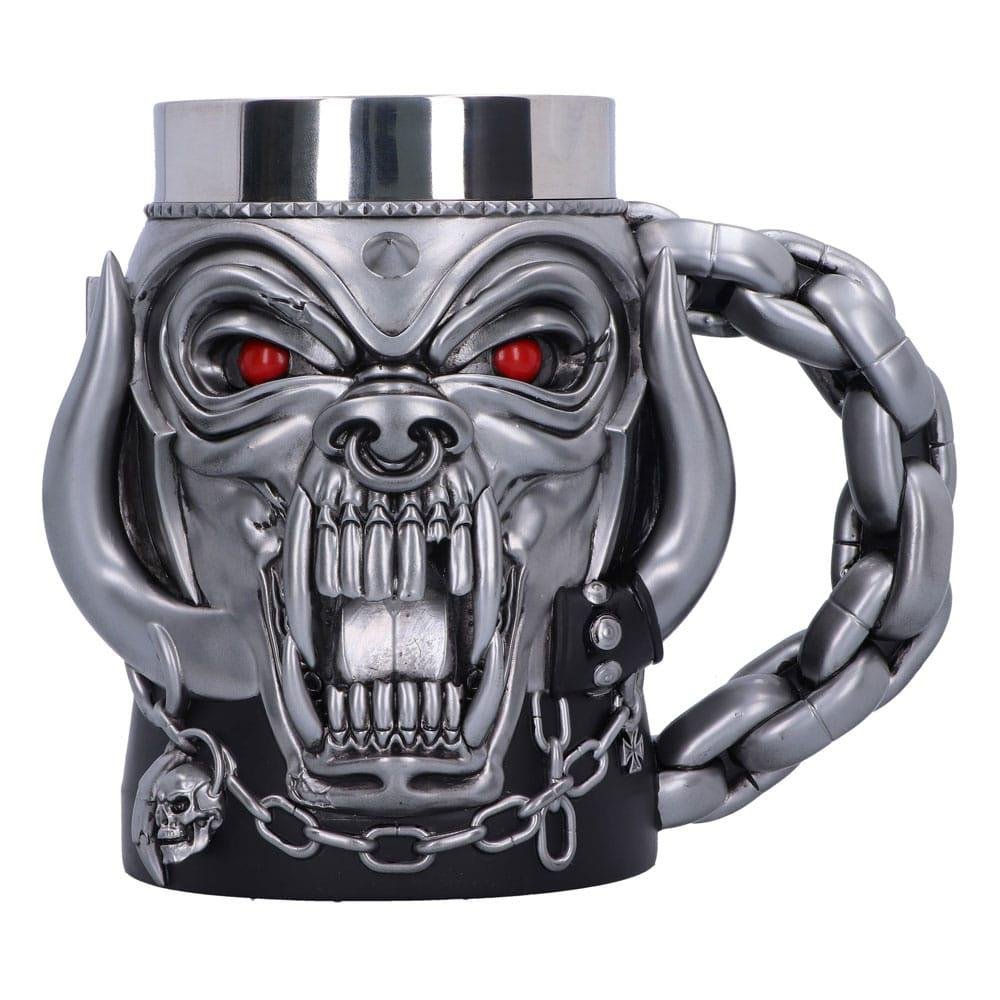 Motorhead – Warpig Κανάτα Μπύρας