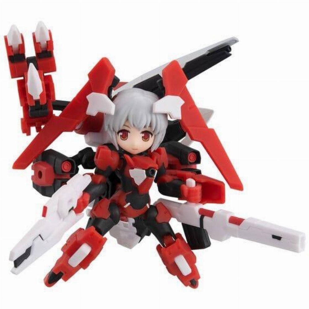 Desktop Army – Y-021 High Millenia Composite Weapon Set Alpha Φιγούρα Δράσης (8cm)