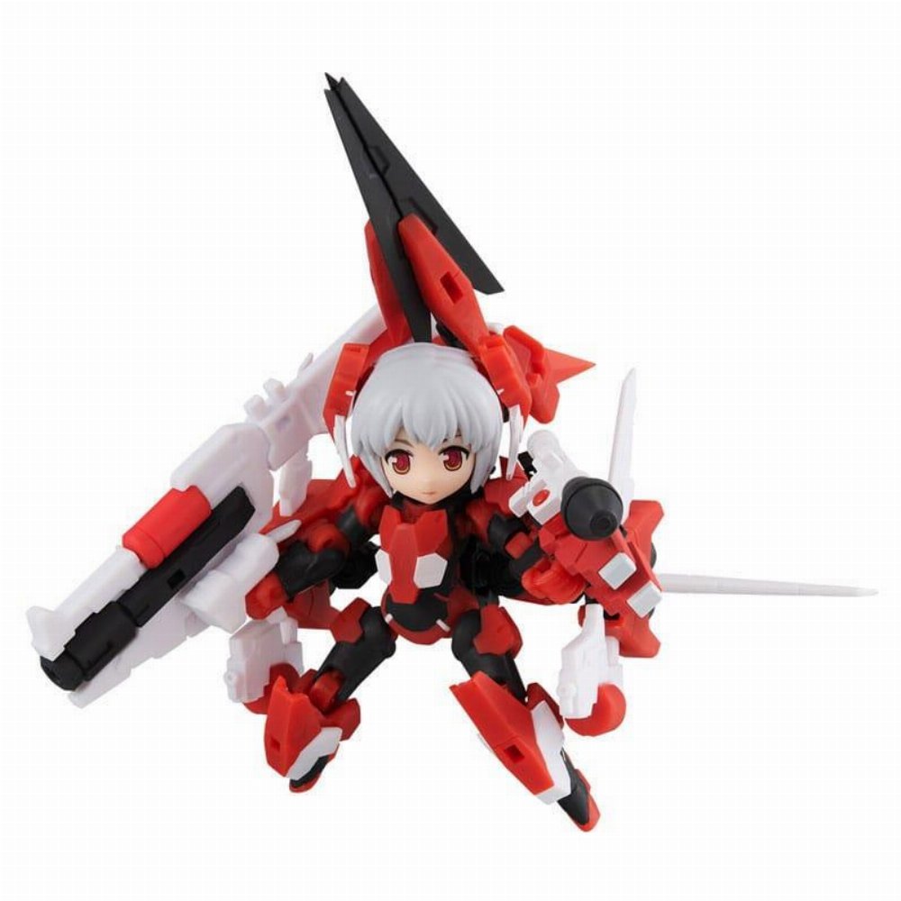 Desktop Army – Y-021 High Millenia Composite Weapon Set Beta Φιγούρα Δράσης (8cm)