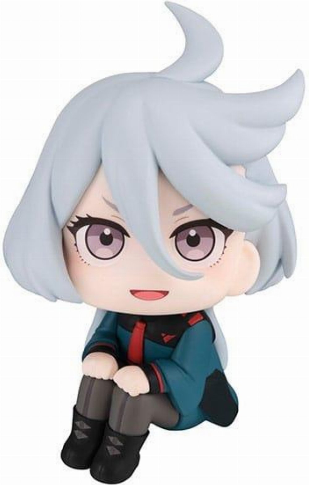 Mobile Suit Gundam: The Witch from Mercury Look Up – Miorine Rembran Φιγούρα Αγαλματίδιο (11cm)