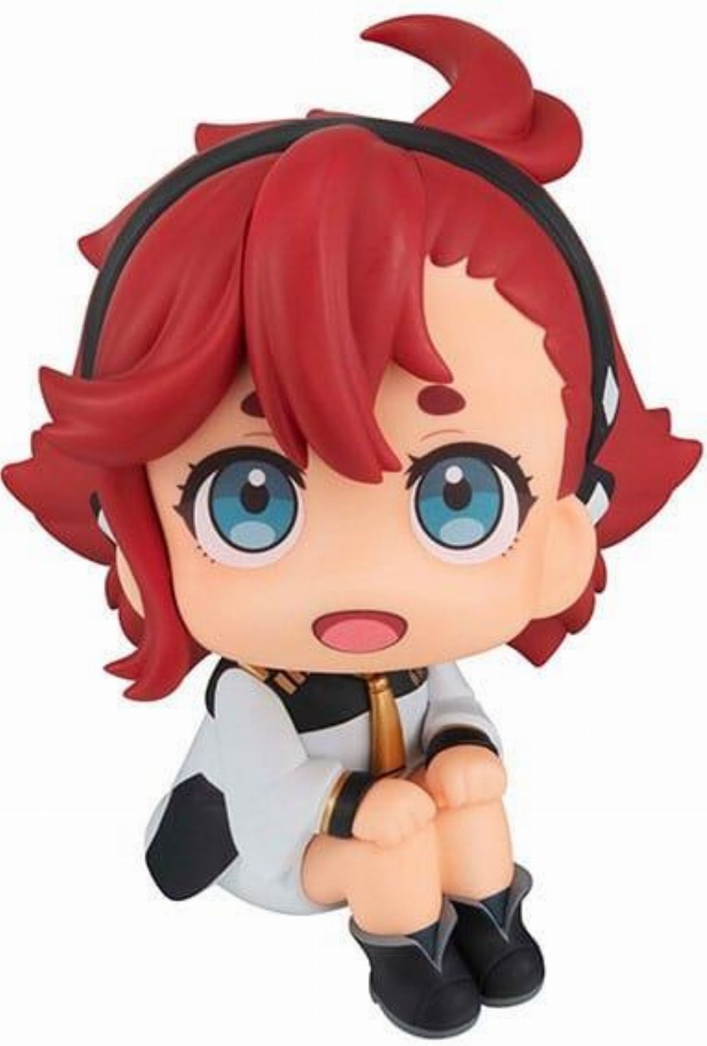 Mobile Suit Gundam: The Witch from Mercury Look Up – Suletta Mercury Φιγούρα Αγαλματίδιο (11cm)