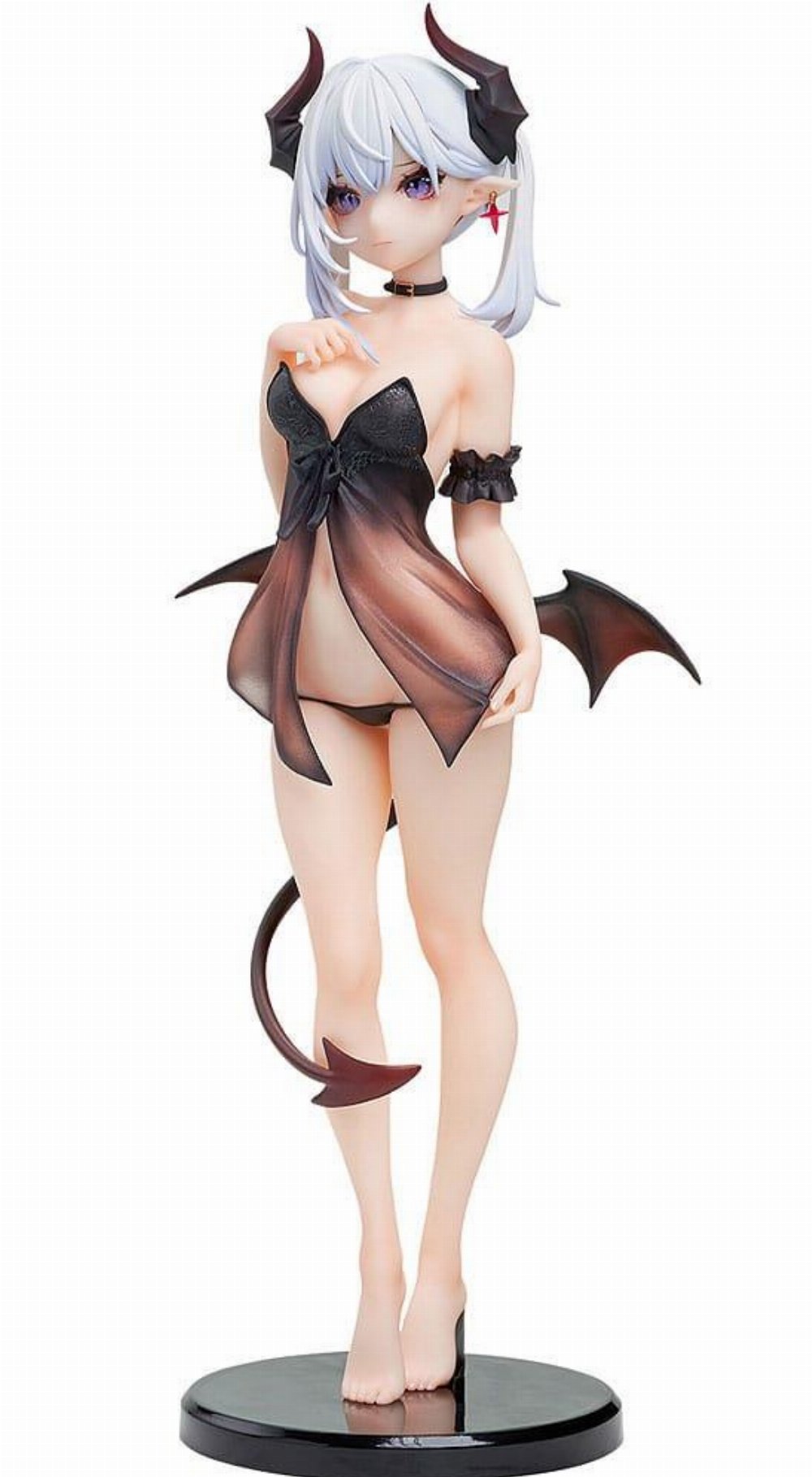 Original Character – Little Demon Lilith 1/6 Φιγούρα Αγαλματίδιο (28cm)