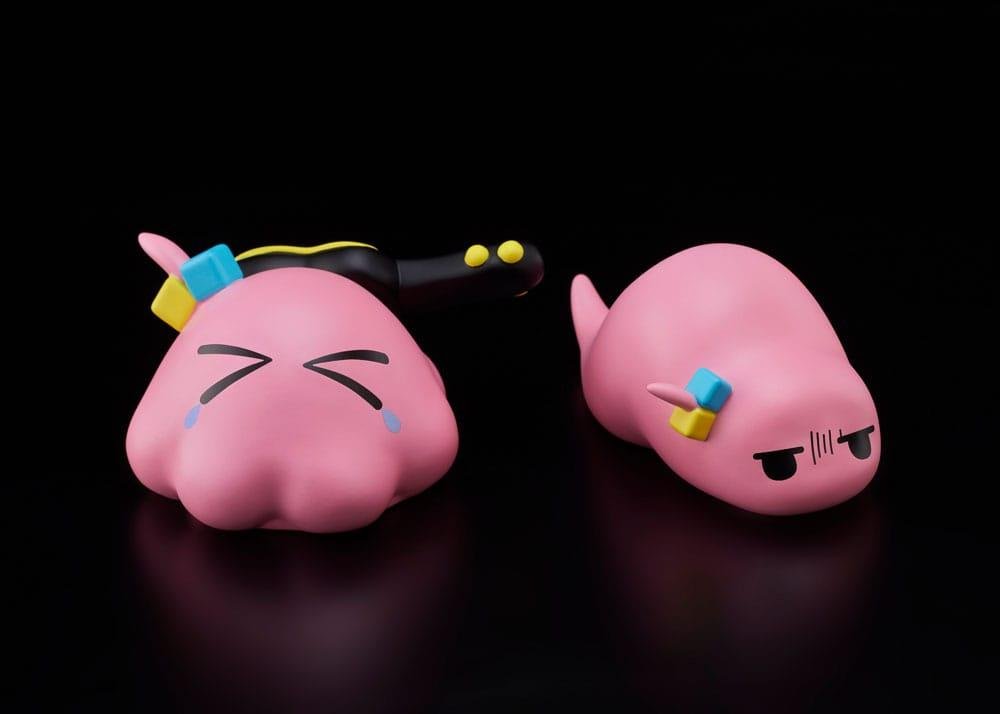 Bocchi the Rock! – Tsuchinoko & Mendako Deformation 2-Pack Φιγούρες (5cm)