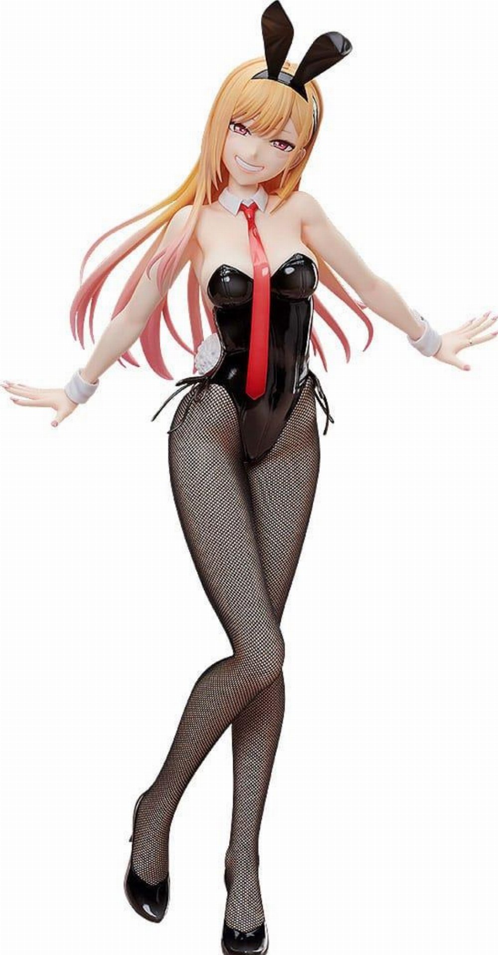 My Dress-Up Darling – Marin Kitagawa: Bunny 1/4 Φιγούρα Αγαλματίδιο (45cm)