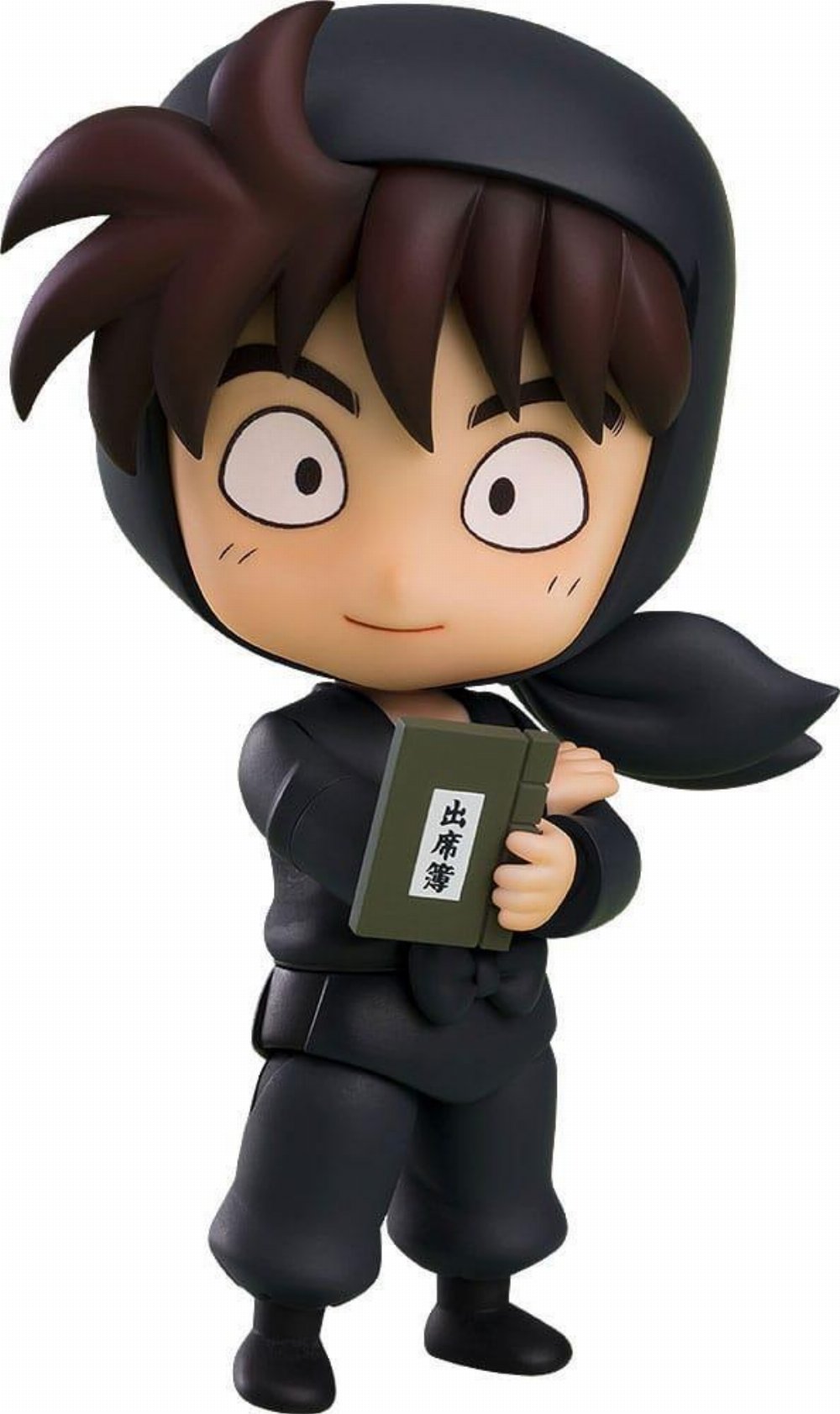 Nintama Rantarou – Hansuke Doi Nendoroid Φιγούρα Δράσης (10cm)