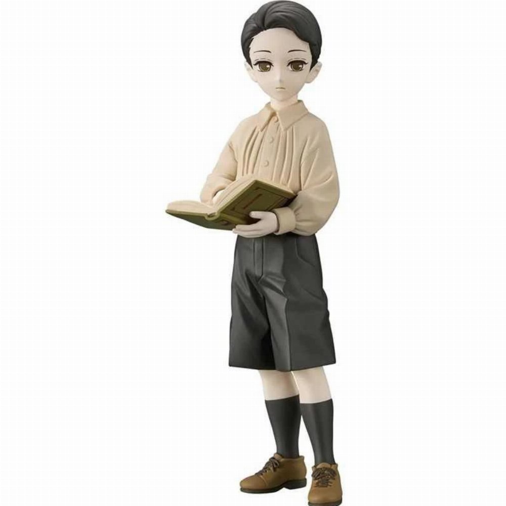 Demon Slayer: Kimetsu no Yaiba – Muzan Kibutsuji V2 (Kid) Φιγούρα Αγαλματίδιο (14cm)