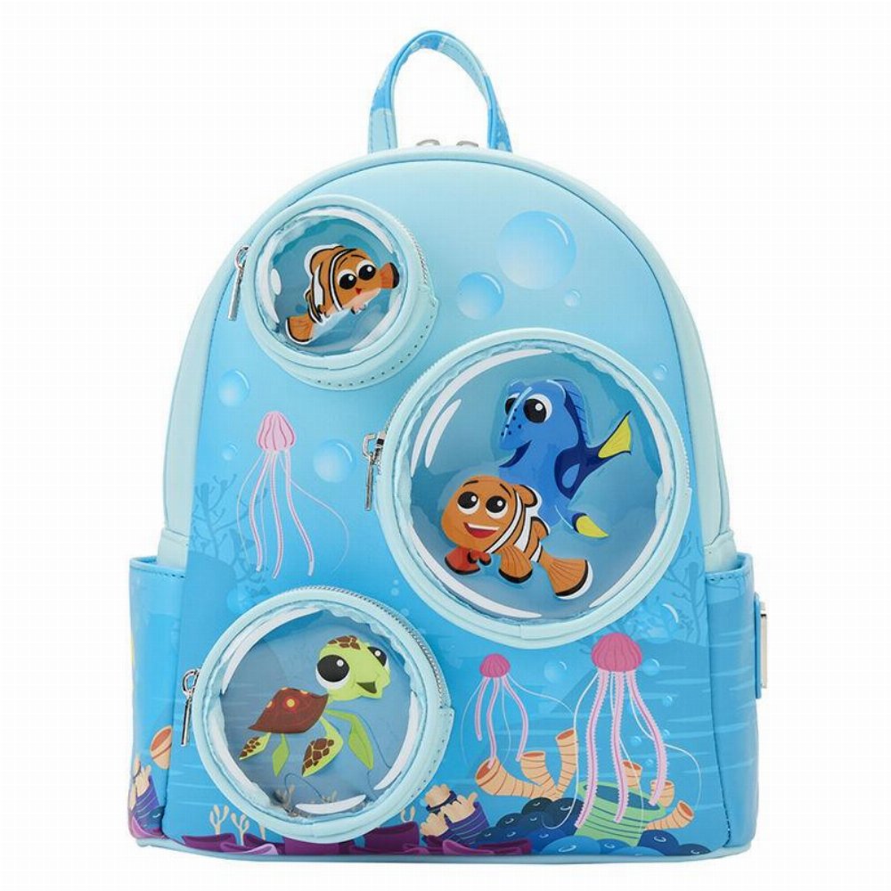 Loungefly – Disney: Finding Nemo 20th Anniversary Τσάντα Σακίδιο