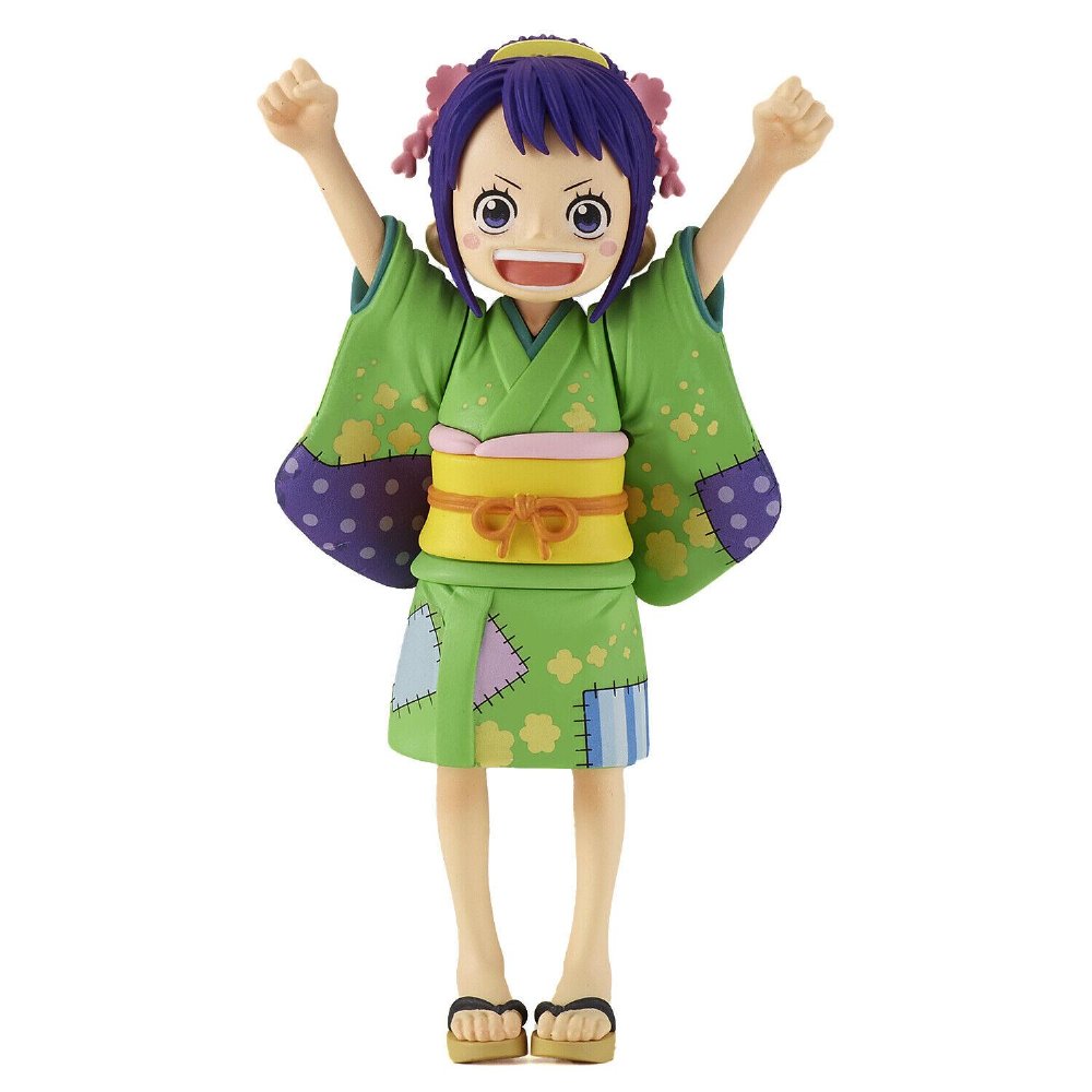 One Piece: The Grandline Series – O-Tama Φιγούρα Αγαλματίδιο (12cm)