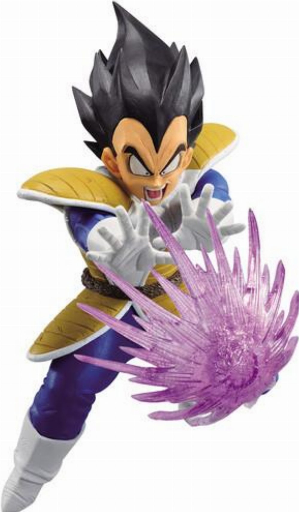 Dragon Ball Z: Gxmateria – Vegeta Φιγούρα Αγαλματίδιο (12cm)