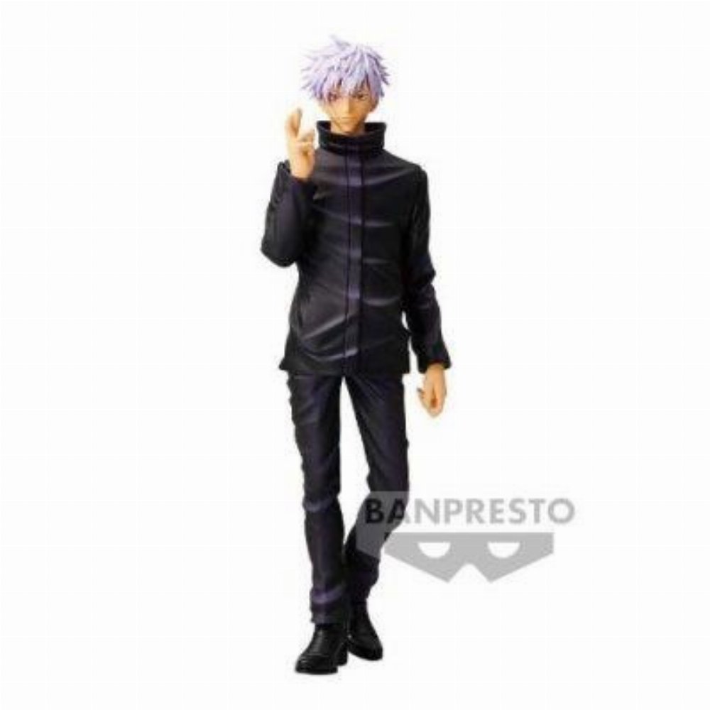 Jujutsu Kaisen – Satoru Gojo Φιγούρα Αγαλματίδιο (17cm)