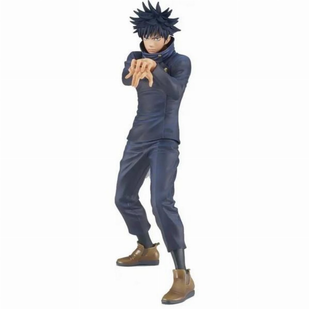 Jujutsu Kaisen – Megumi Fushiguro Φιγούρα Αγαλματίδιο (21cm)