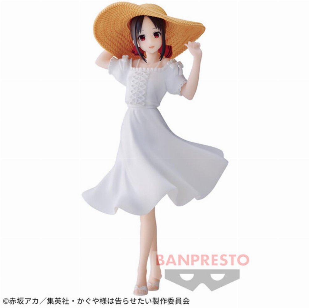 Kaguya-Sama Love is War – Shinomiya Φιγούρα Αγαλματίδιο (18cm)