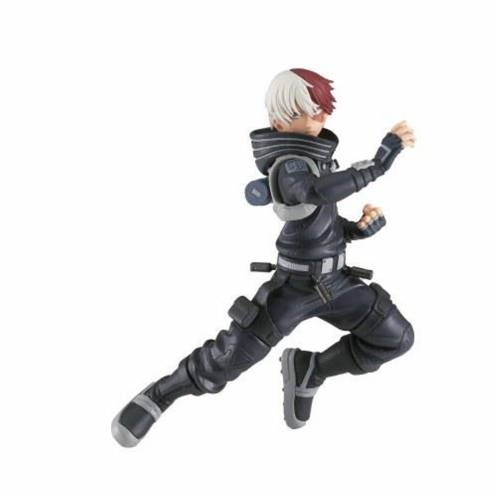 My Hero Academia: The Amazing Heroes – Shoto Todoroki Φιγούρα Αγαλματίδιο (17cm)
