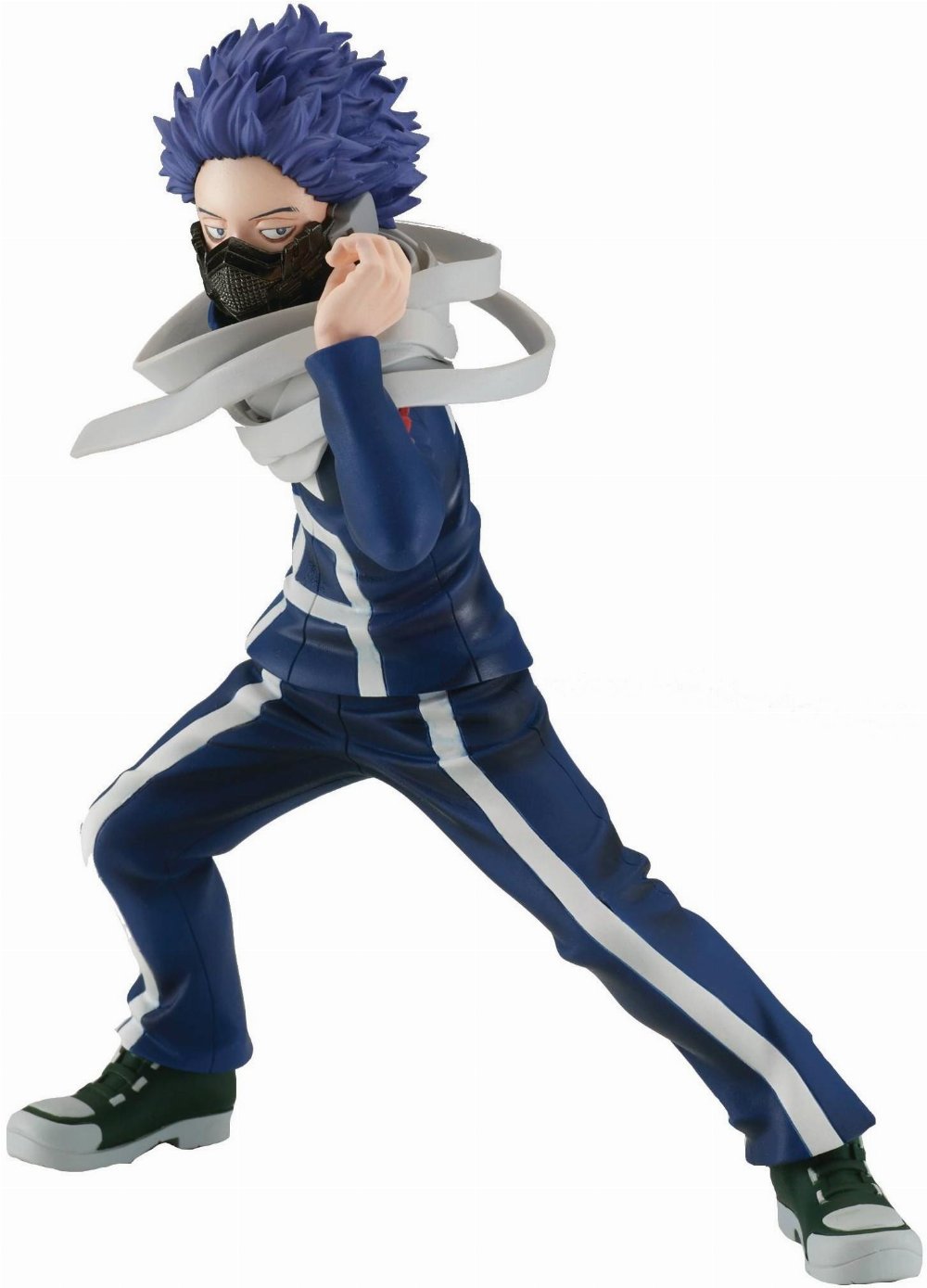 My Hero Academia: The Amazing Heroes – Hitoshi Shinso Φιγούρα Αγαλματίδιο (16cm)