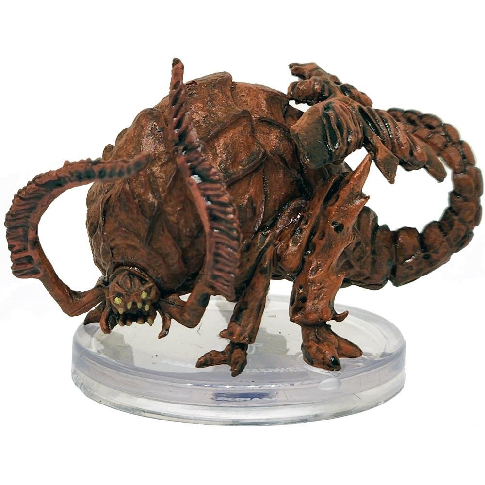 D&D Sand & Stone #07 Rust Monster (C)