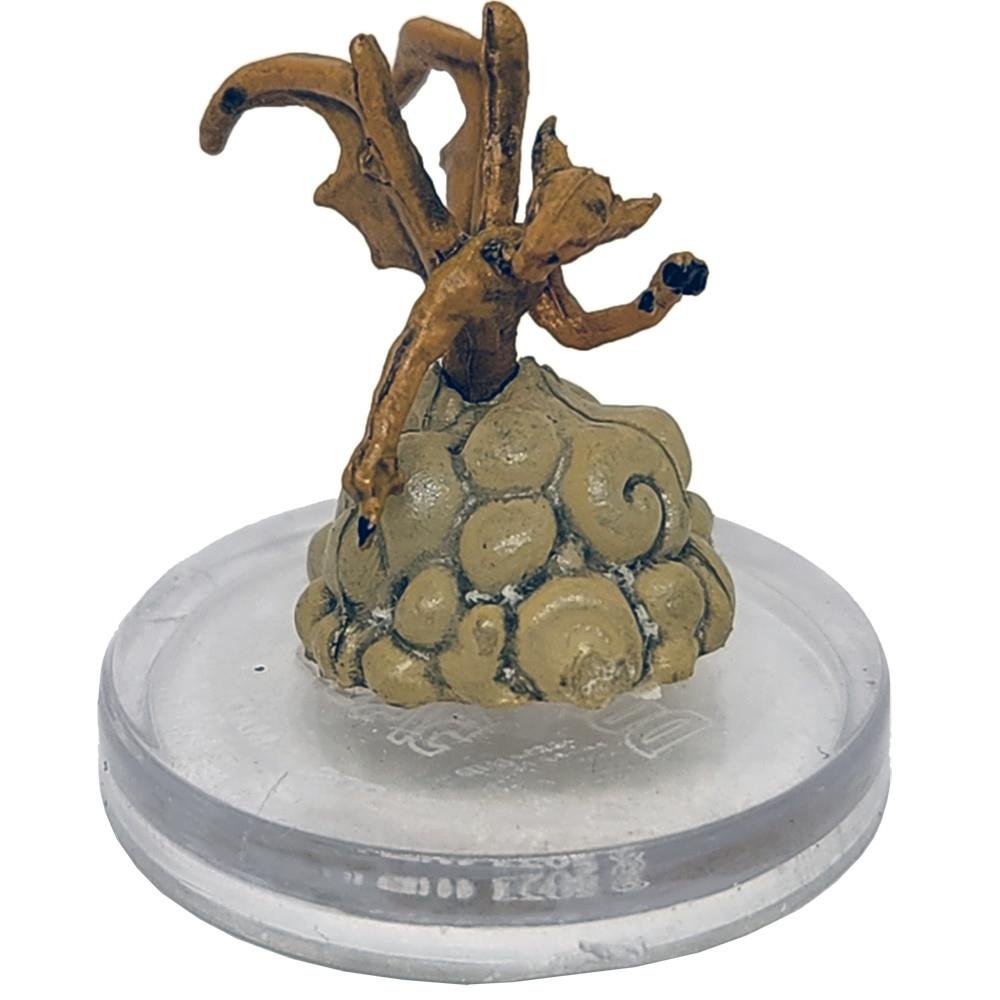 D&D Sand & Stone #05 Dust Mephit (C)