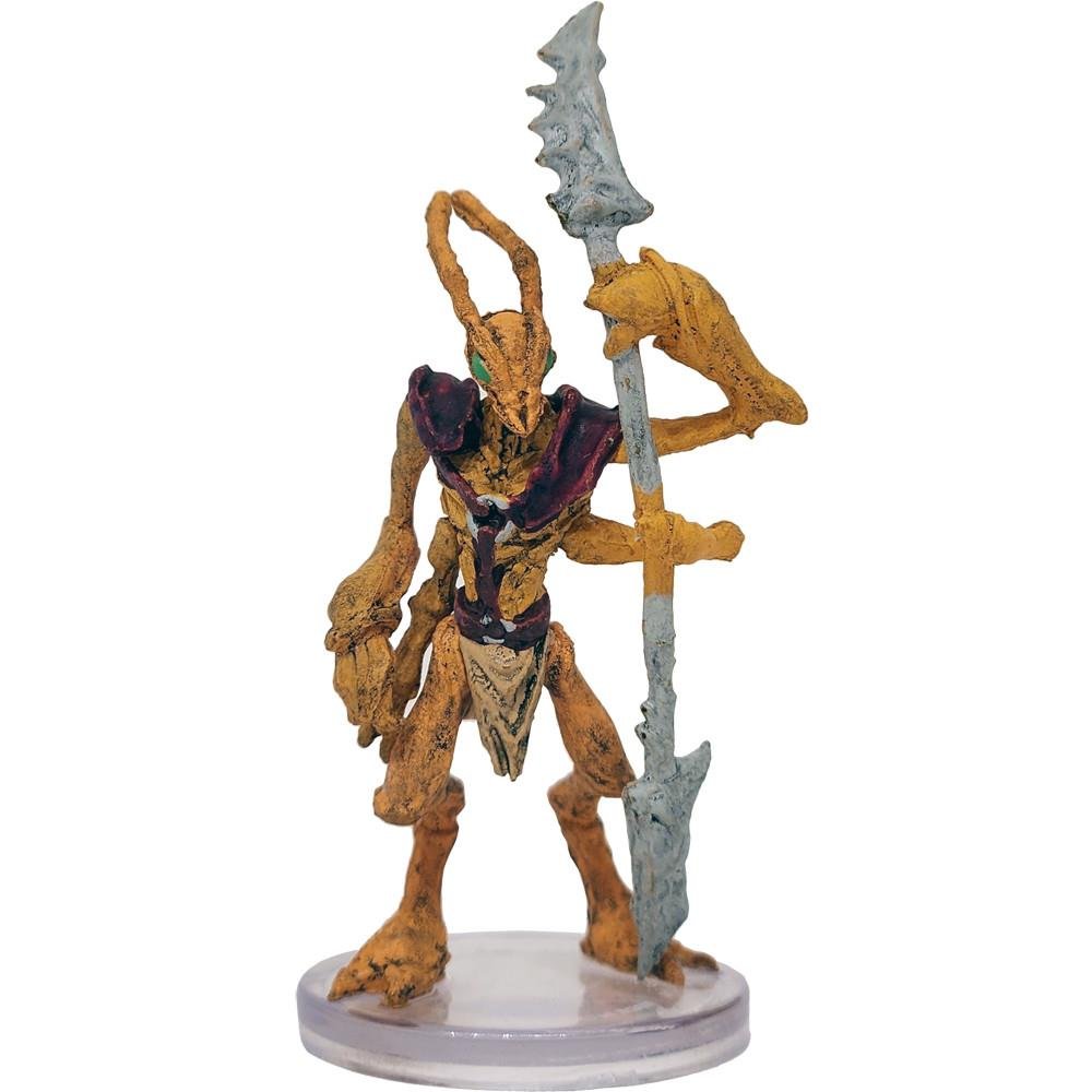D&D Sand & Stone #15 Thri-Kreen (U)