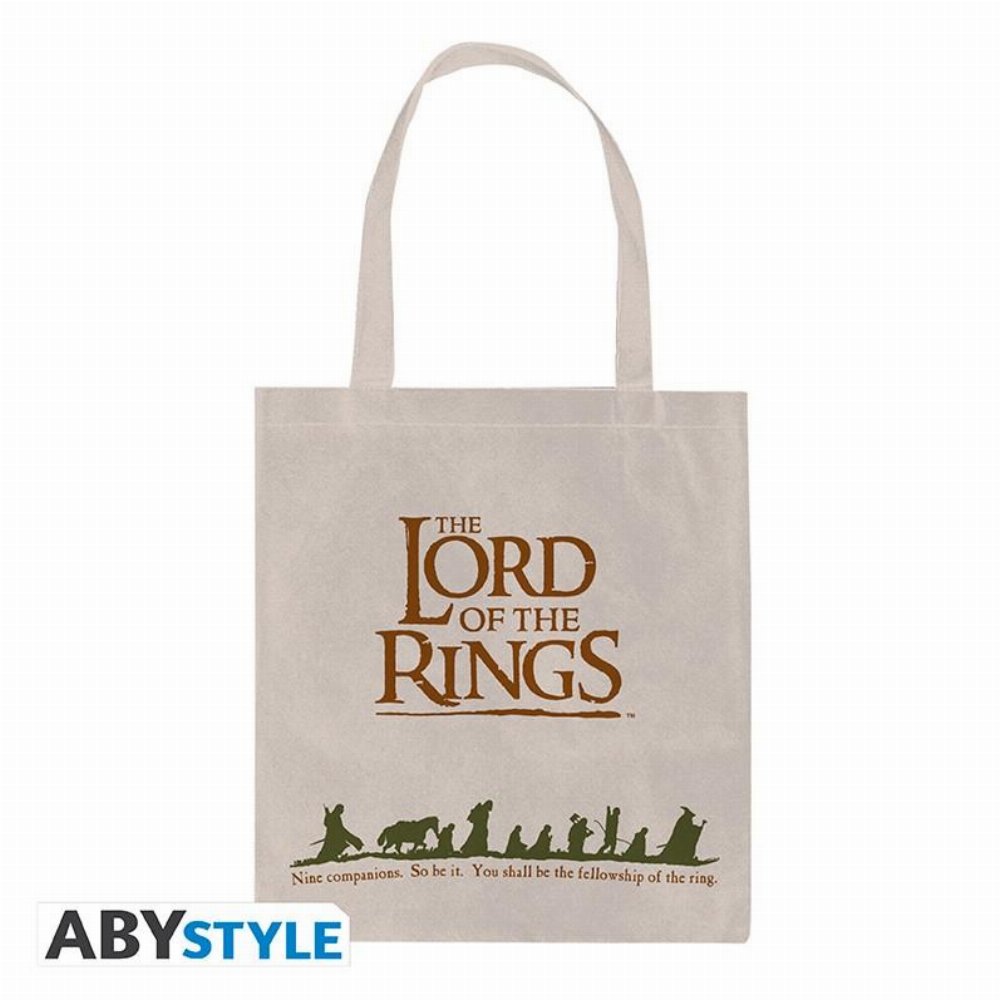 The Lord of the Rings – Fellowship Τσάντα Πολλαπλών Χρήσεων