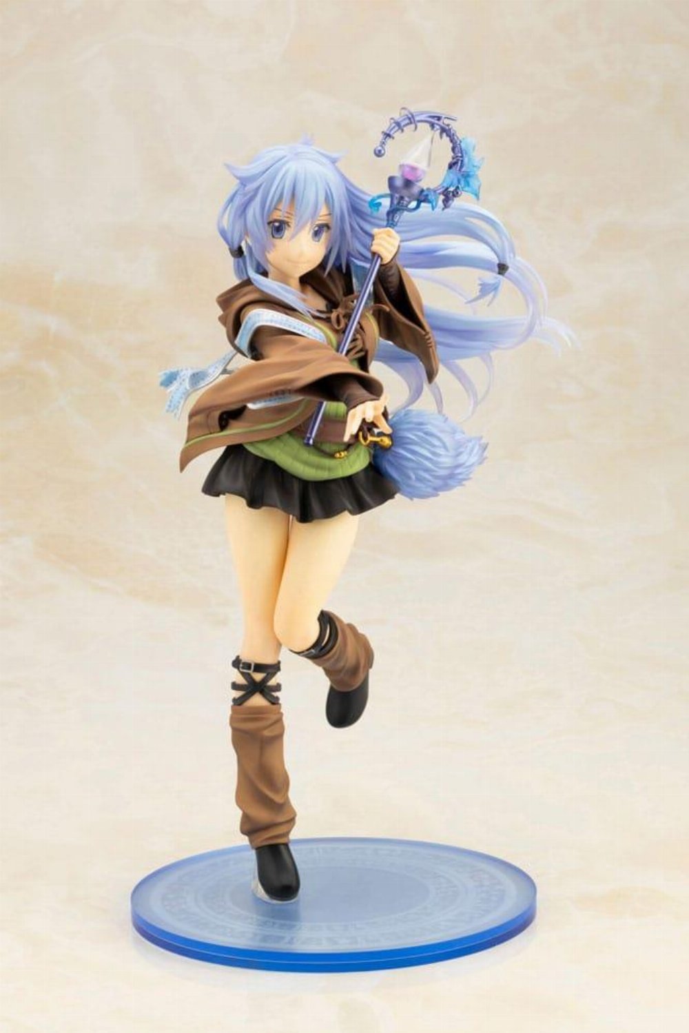 Yu-Gi-Oh! – Eria the Water Charmer Φιγούρα Αγαλματίδιο (27cm)