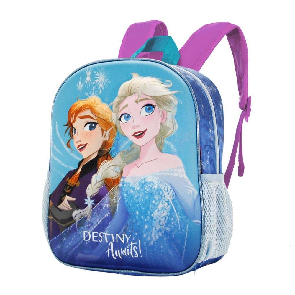 Frozen – Elsa & Anna Kids Τσάντα Σακίδιο