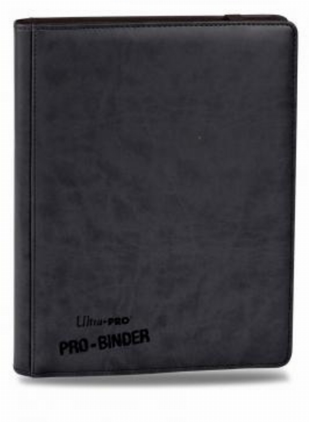 Ultra Pro 9-Pocket Premium Pro-Binder – Black
