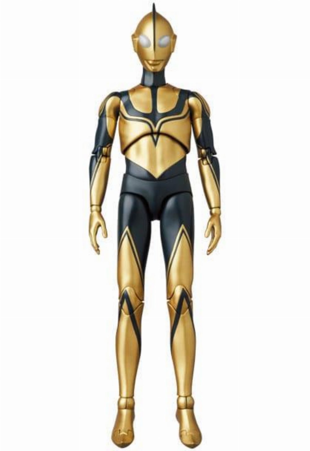 Ultraman: MAFEX – Zoffy Φιγούρα Δράσης (16cm)